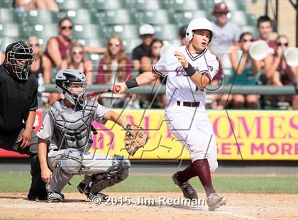 Thumbnail 3 in Flatonia vs. Crawford (UIL 2A Final) photogallery.