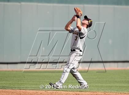 Thumbnail 2 in Flatonia vs. Crawford (UIL 2A Final) photogallery.