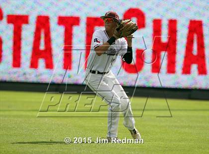 Thumbnail 1 in Flatonia vs. Crawford (UIL 2A Final) photogallery.