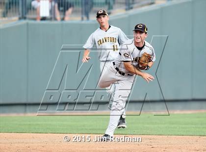 Thumbnail 3 in Flatonia vs. Crawford (UIL 2A Final) photogallery.