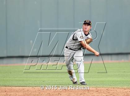 Thumbnail 2 in Flatonia vs. Crawford (UIL 2A Final) photogallery.