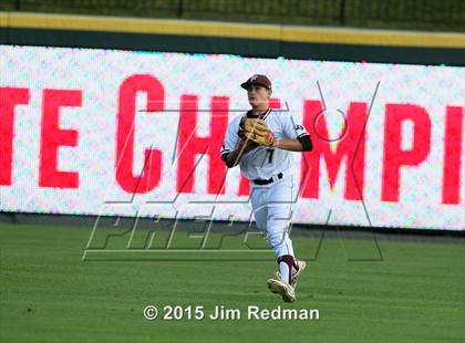 Thumbnail 3 in Flatonia vs. Crawford (UIL 2A Final) photogallery.