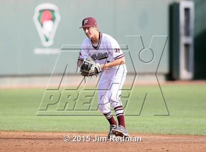 Thumbnail 1 in Flatonia vs. Crawford (UIL 2A Final) photogallery.