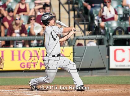 Thumbnail 3 in Flatonia vs. Crawford (UIL 2A Final) photogallery.