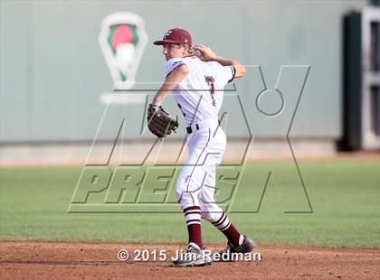 Thumbnail 1 in Flatonia vs. Crawford (UIL 2A Final) photogallery.