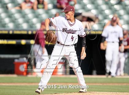 Thumbnail 1 in Flatonia vs. Crawford (UIL 2A Final) photogallery.
