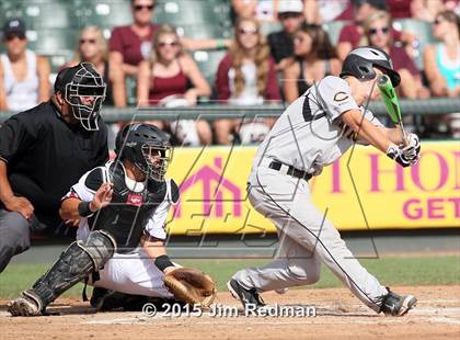 Thumbnail 1 in Flatonia vs. Crawford (UIL 2A Final) photogallery.