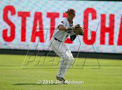 Thumbnail 3 in Flatonia vs. Crawford (UIL 2A Final) photogallery.