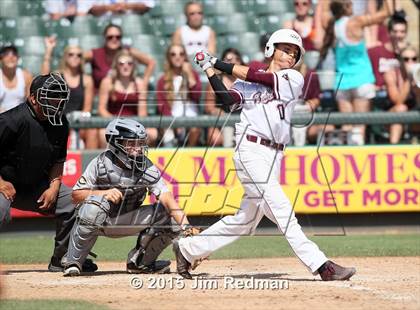 Thumbnail 1 in Flatonia vs. Crawford (UIL 2A Final) photogallery.