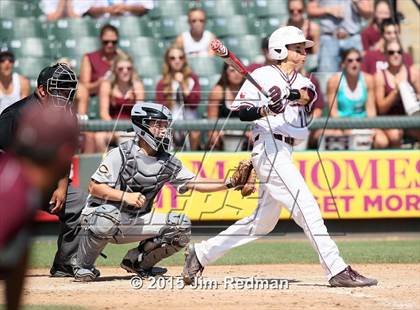 Thumbnail 1 in Flatonia vs. Crawford (UIL 2A Final) photogallery.