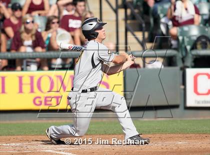 Thumbnail 2 in Flatonia vs. Crawford (UIL 2A Final) photogallery.