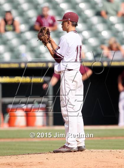 Thumbnail 1 in Flatonia vs. Crawford (UIL 2A Final) photogallery.