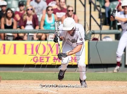 Thumbnail 3 in Flatonia vs. Crawford (UIL 2A Final) photogallery.