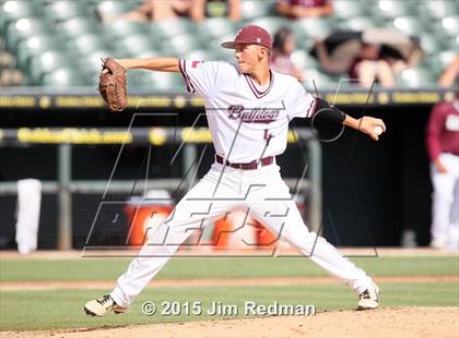 Thumbnail 3 in Flatonia vs. Crawford (UIL 2A Final) photogallery.