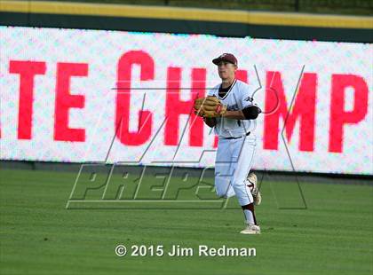 Thumbnail 1 in Flatonia vs. Crawford (UIL 2A Final) photogallery.