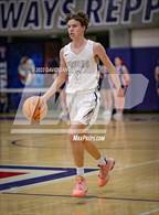 Photo from the gallery "San Juan Hills @ Tesoro"