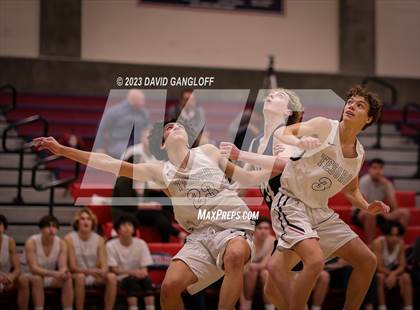 Thumbnail 1 in San Juan Hills @ Tesoro photogallery.