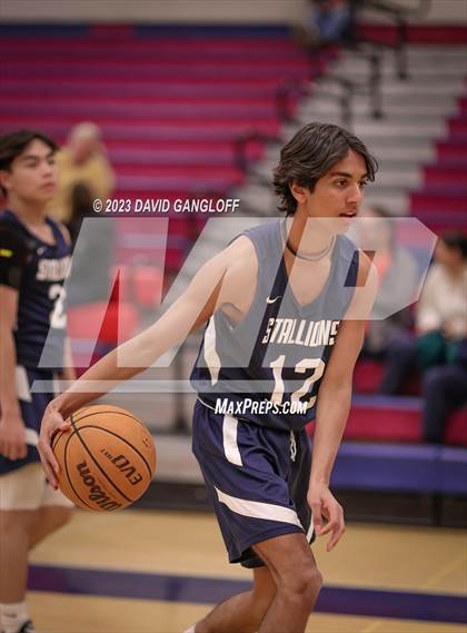 Thumbnail 1 in San Juan Hills @ Tesoro photogallery.