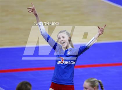 Thumbnail 2 in Rock Canyon vs. Cherry Creek (CHSAA 5A Contenders First Round) photogallery.