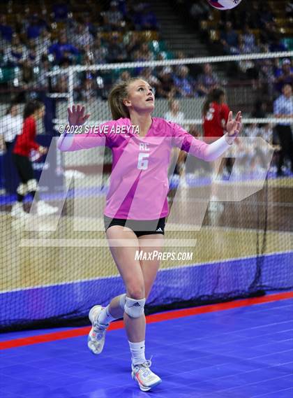 Thumbnail 2 in Rock Canyon vs. Cherry Creek (CHSAA 5A Contenders First Round) photogallery.