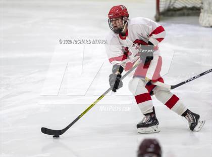 Thumbnail 3 in Hanover @ Pinkerton photogallery.