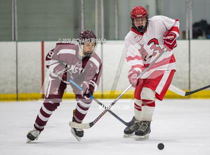 Thumbnail 3 in Hanover @ Pinkerton photogallery.
