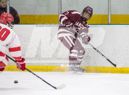 Thumbnail 3 in Hanover @ Pinkerton photogallery.
