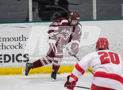 Thumbnail 3 in Hanover @ Pinkerton photogallery.