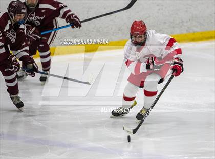 Thumbnail 2 in Hanover @ Pinkerton photogallery.