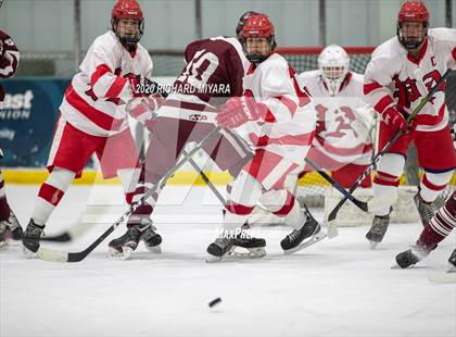 Thumbnail 3 in Hanover @ Pinkerton photogallery.