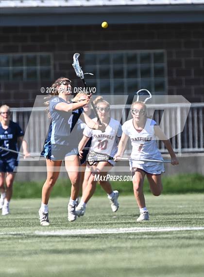 Thumbnail 2 in Valor Christian @ Chatfield photogallery.