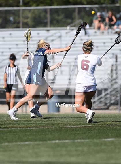 Thumbnail 2 in Valor Christian @ Chatfield photogallery.