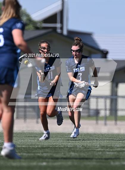 Thumbnail 2 in Valor Christian @ Chatfield photogallery.