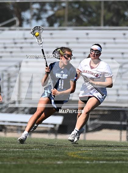 Thumbnail 2 in Valor Christian @ Chatfield photogallery.