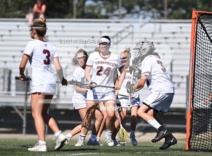Thumbnail 3 in Valor Christian @ Chatfield photogallery.