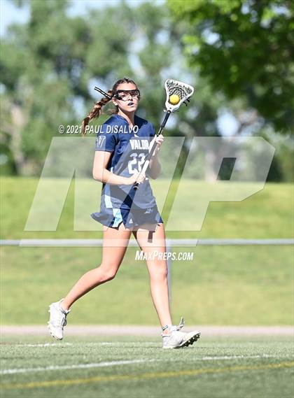 Thumbnail 1 in Valor Christian @ Chatfield photogallery.