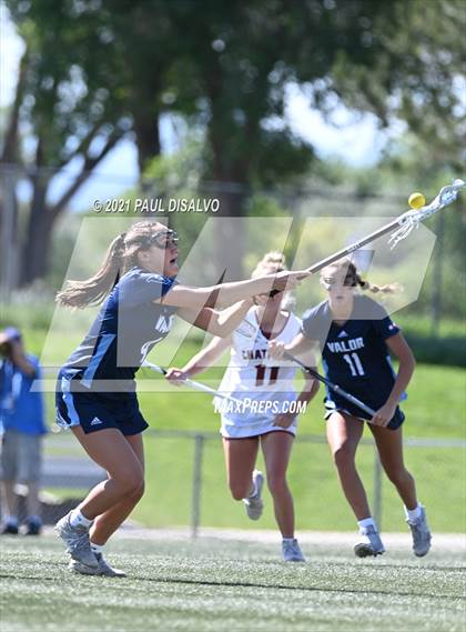 Thumbnail 1 in Valor Christian @ Chatfield photogallery.