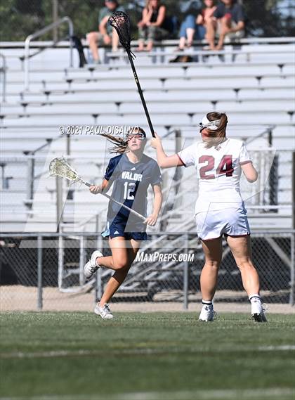 Thumbnail 2 in Valor Christian @ Chatfield photogallery.