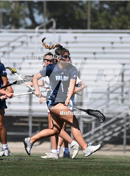 Thumbnail 2 in Valor Christian @ Chatfield photogallery.