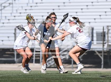 Thumbnail 2 in Valor Christian @ Chatfield photogallery.