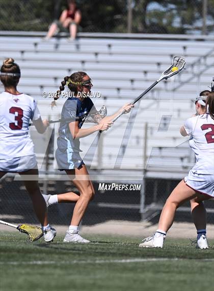 Thumbnail 3 in Valor Christian @ Chatfield photogallery.