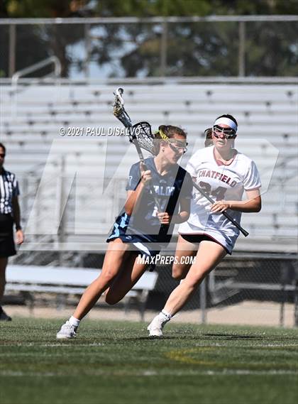 Thumbnail 3 in Valor Christian @ Chatfield photogallery.