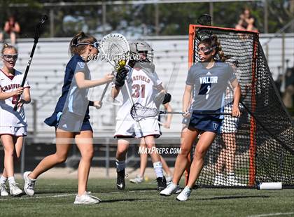 Thumbnail 2 in Valor Christian @ Chatfield photogallery.