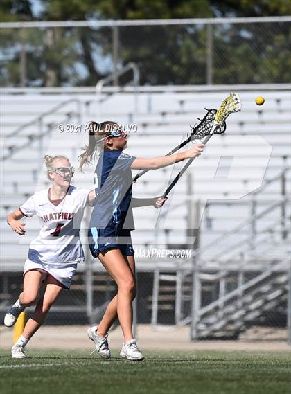 Thumbnail 3 in Valor Christian @ Chatfield photogallery.
