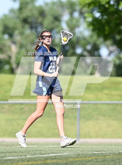 Thumbnail 3 in Valor Christian @ Chatfield photogallery.