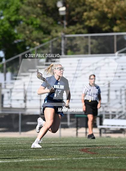 Thumbnail 1 in Valor Christian @ Chatfield photogallery.