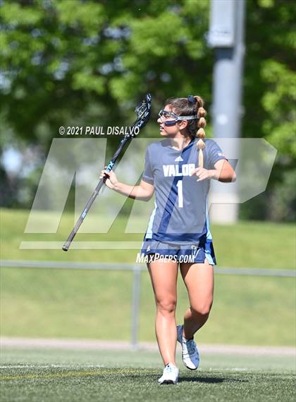 Thumbnail 2 in Valor Christian @ Chatfield photogallery.