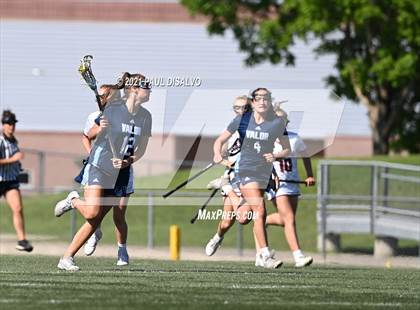 Thumbnail 2 in Valor Christian @ Chatfield photogallery.