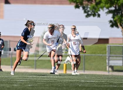 Thumbnail 1 in Valor Christian @ Chatfield photogallery.