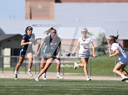 Thumbnail 3 in Valor Christian @ Chatfield photogallery.